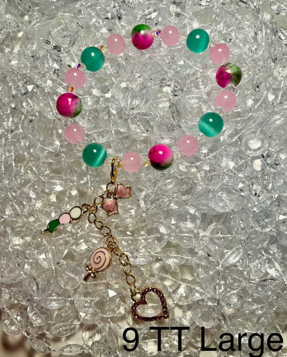 Tall Tale Bracelet Collection