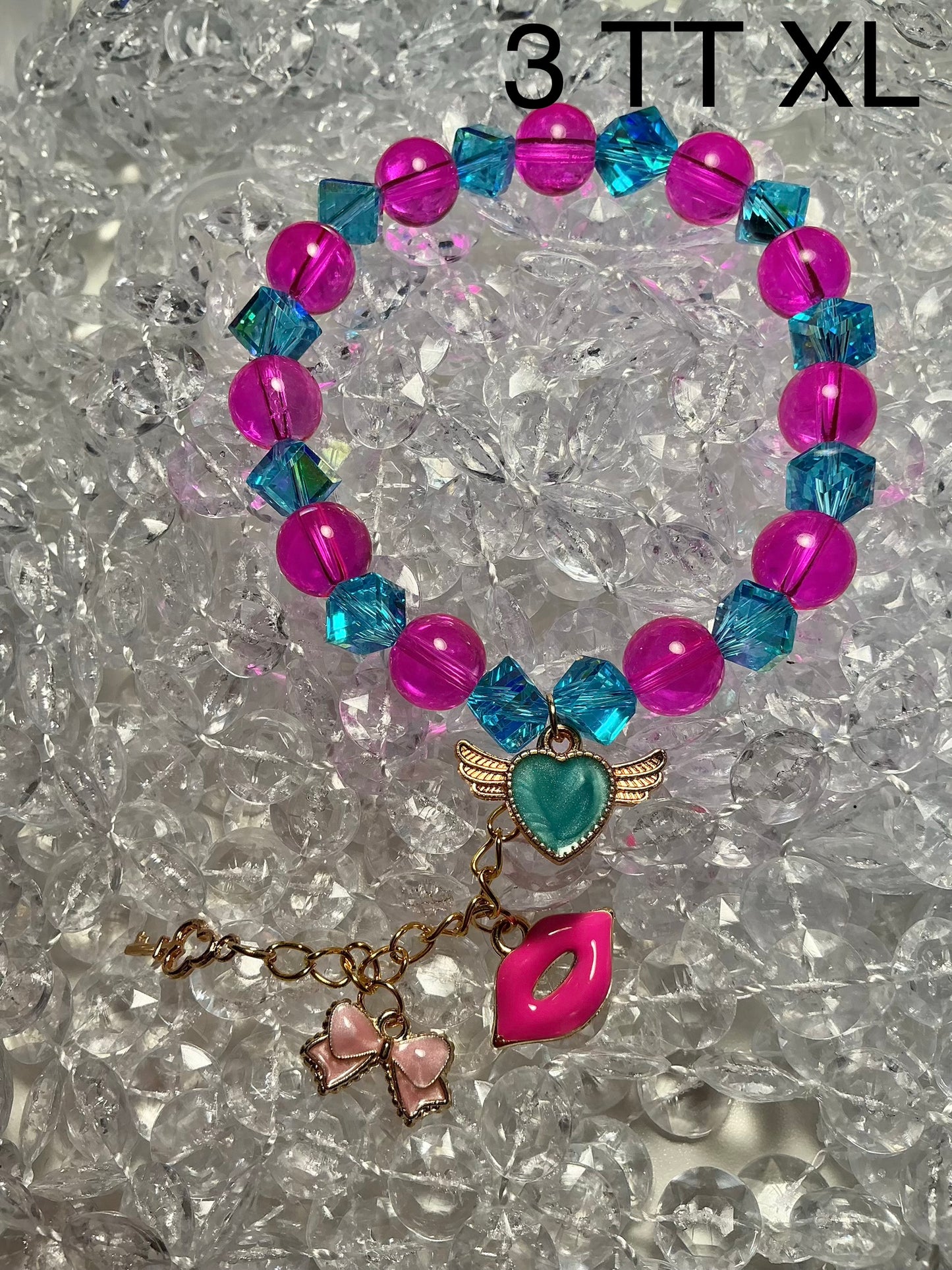 Tall Tale Bracelet Collection