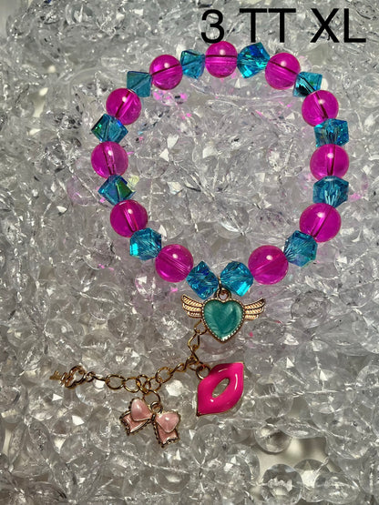 Tall Tale Bracelet Collection