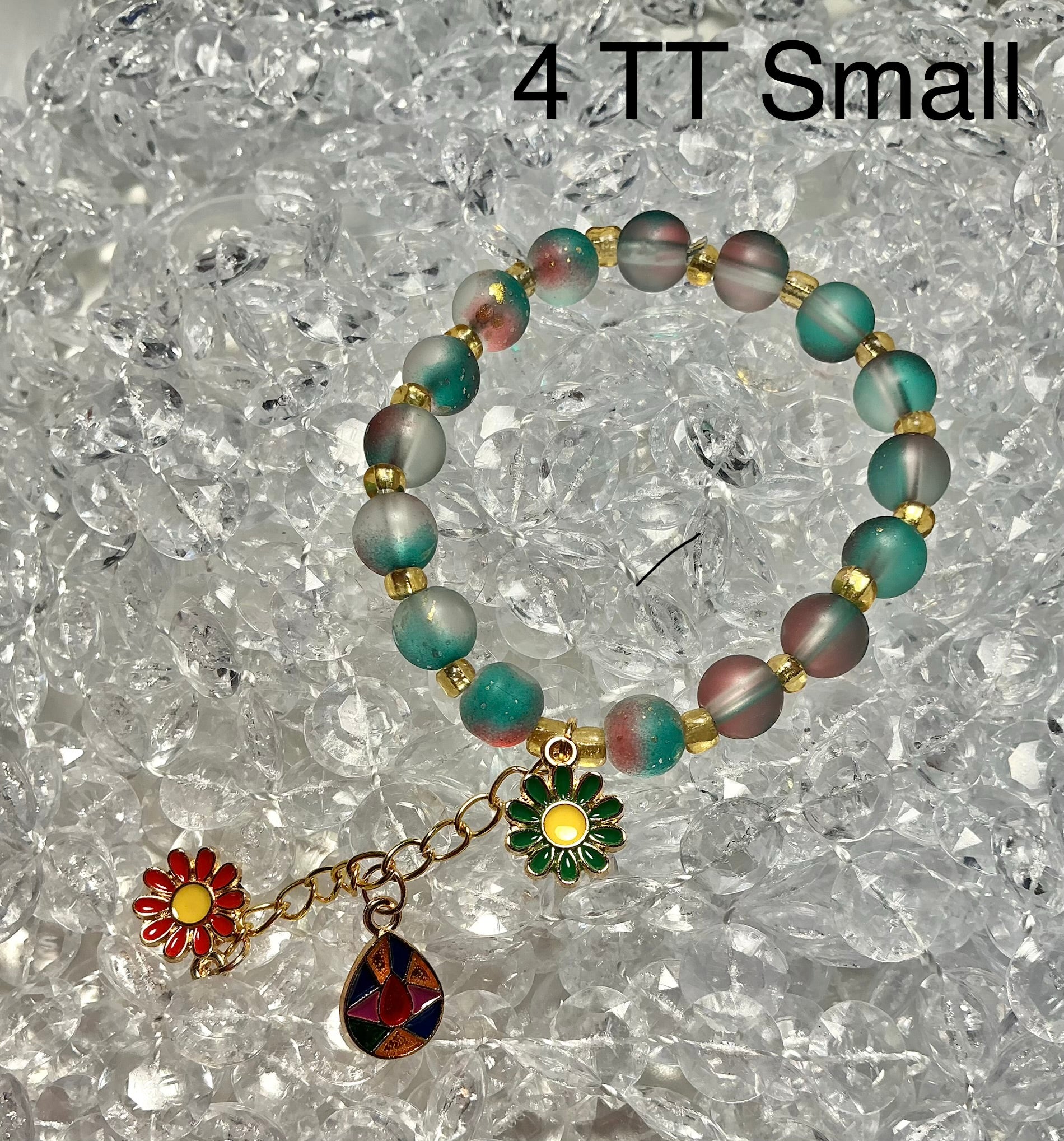 Tall Tale Bracelet Collection