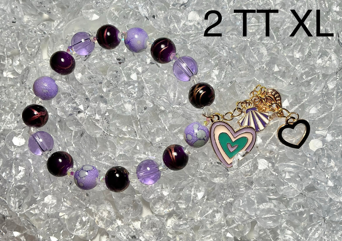 Tall Tale Bracelet Collection