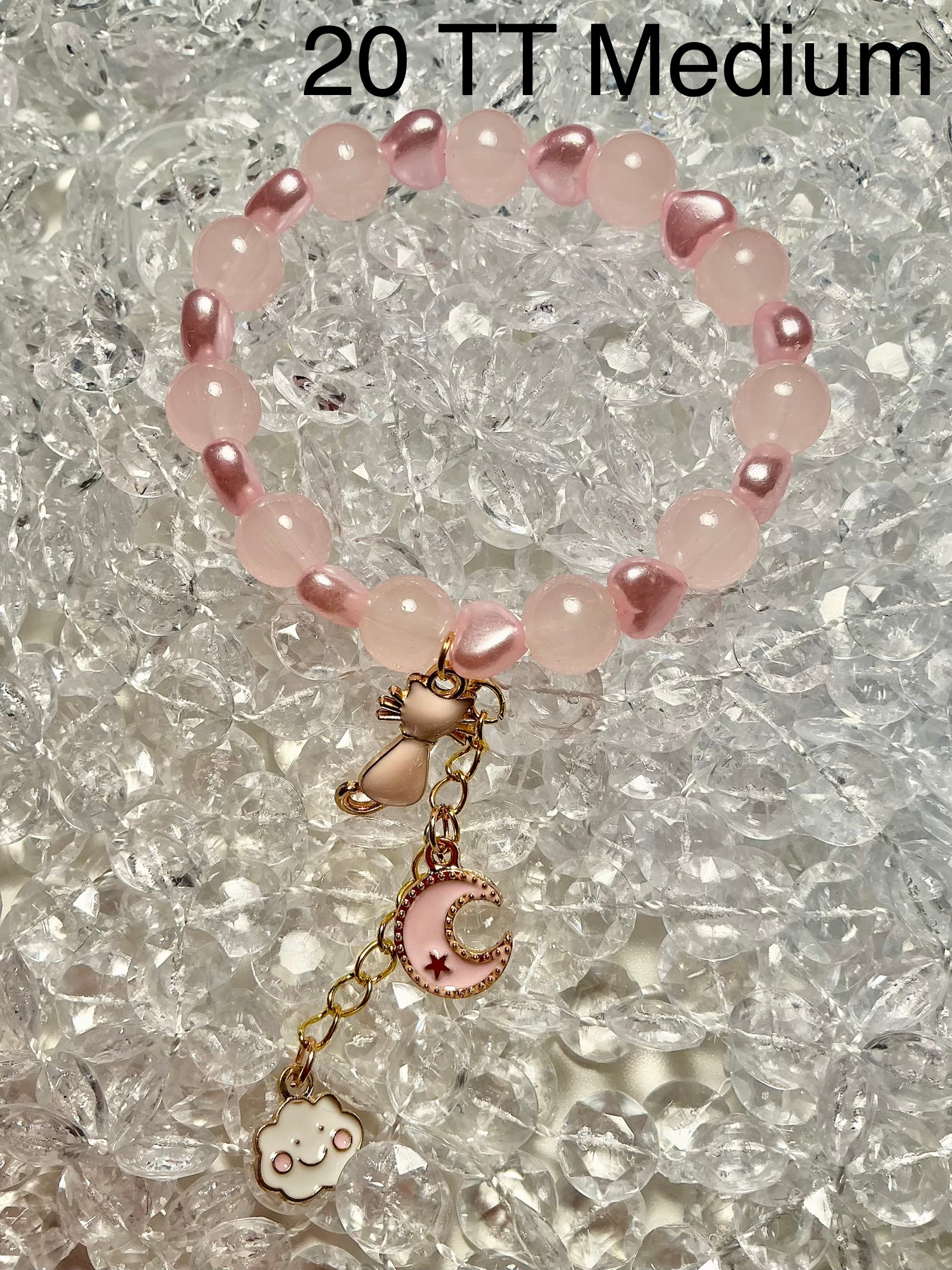 Tall Tale Bracelet Collection