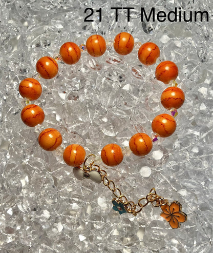 Tall Tale Bracelet Collection