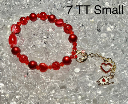 Tall Tale Bracelet Collection