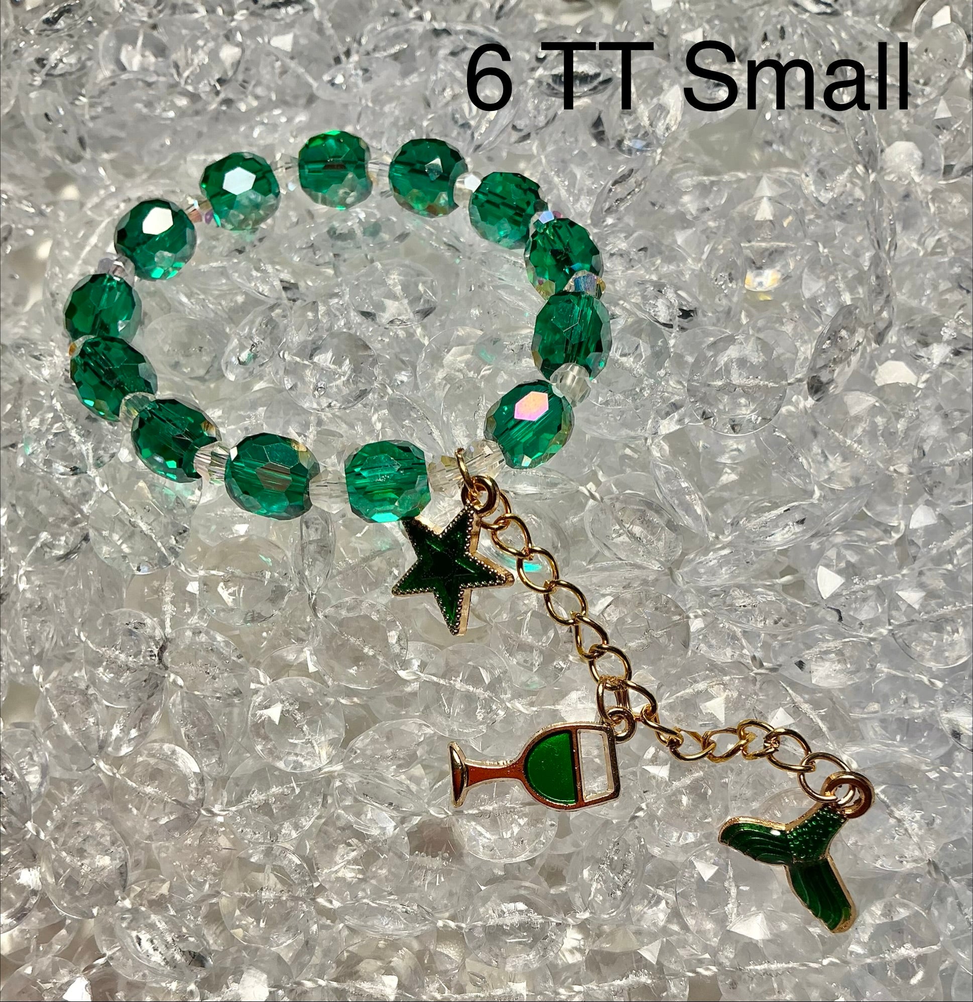Tall Tale Bracelet Collection