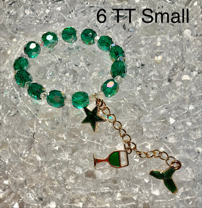 Tall Tale Bracelet Collection