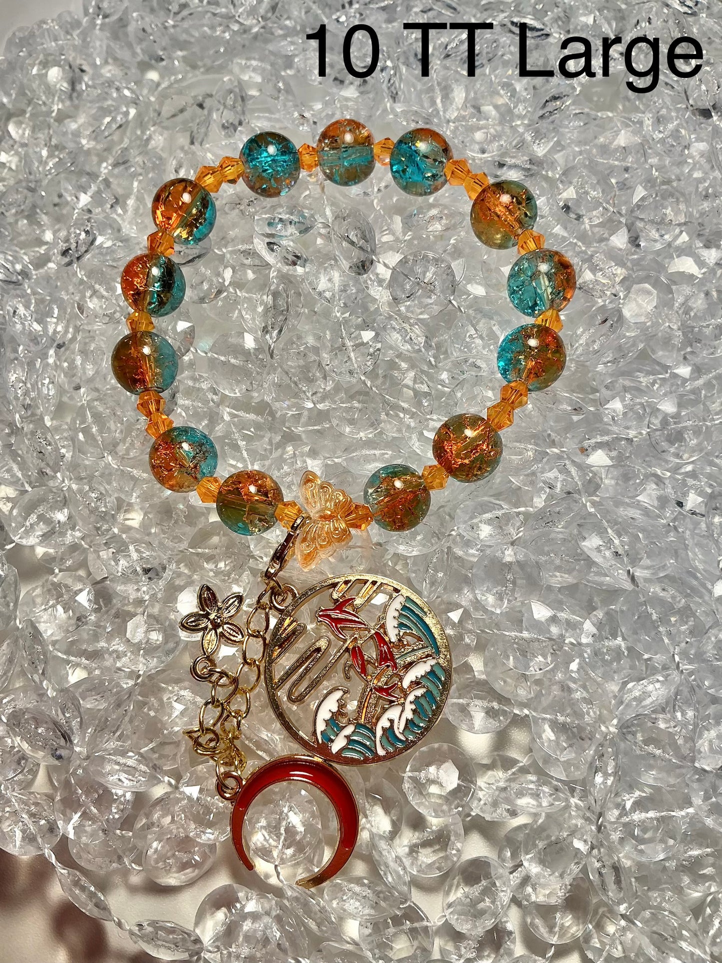 Tall Tale Bracelet Collection