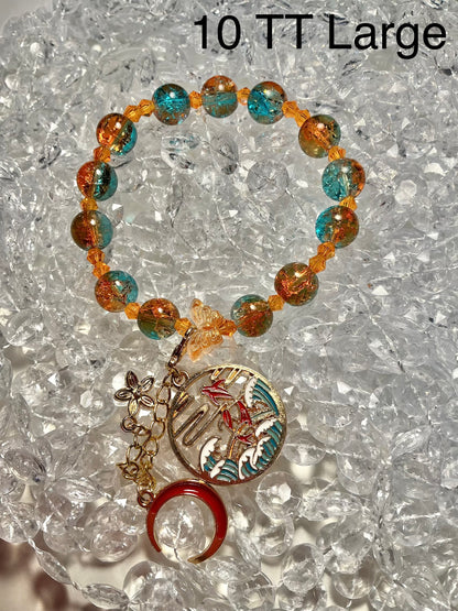 Tall Tale Bracelet Collection