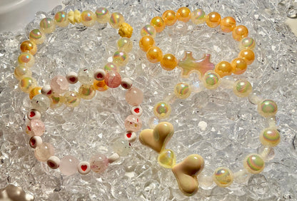 Love Celebration Bracelet sets