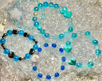 Love Celebration Bracelet sets