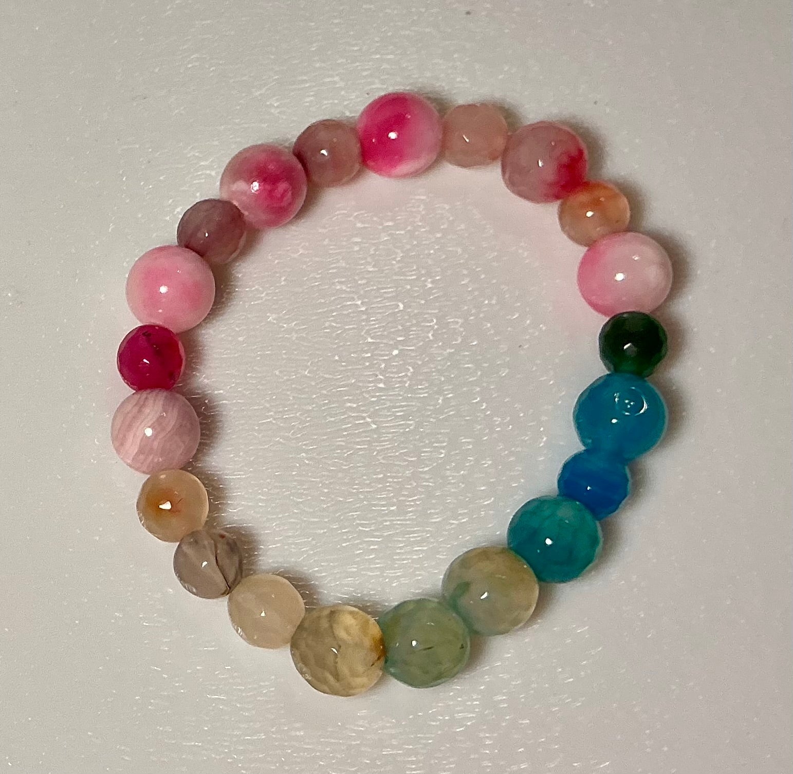 Crystal Bracelets