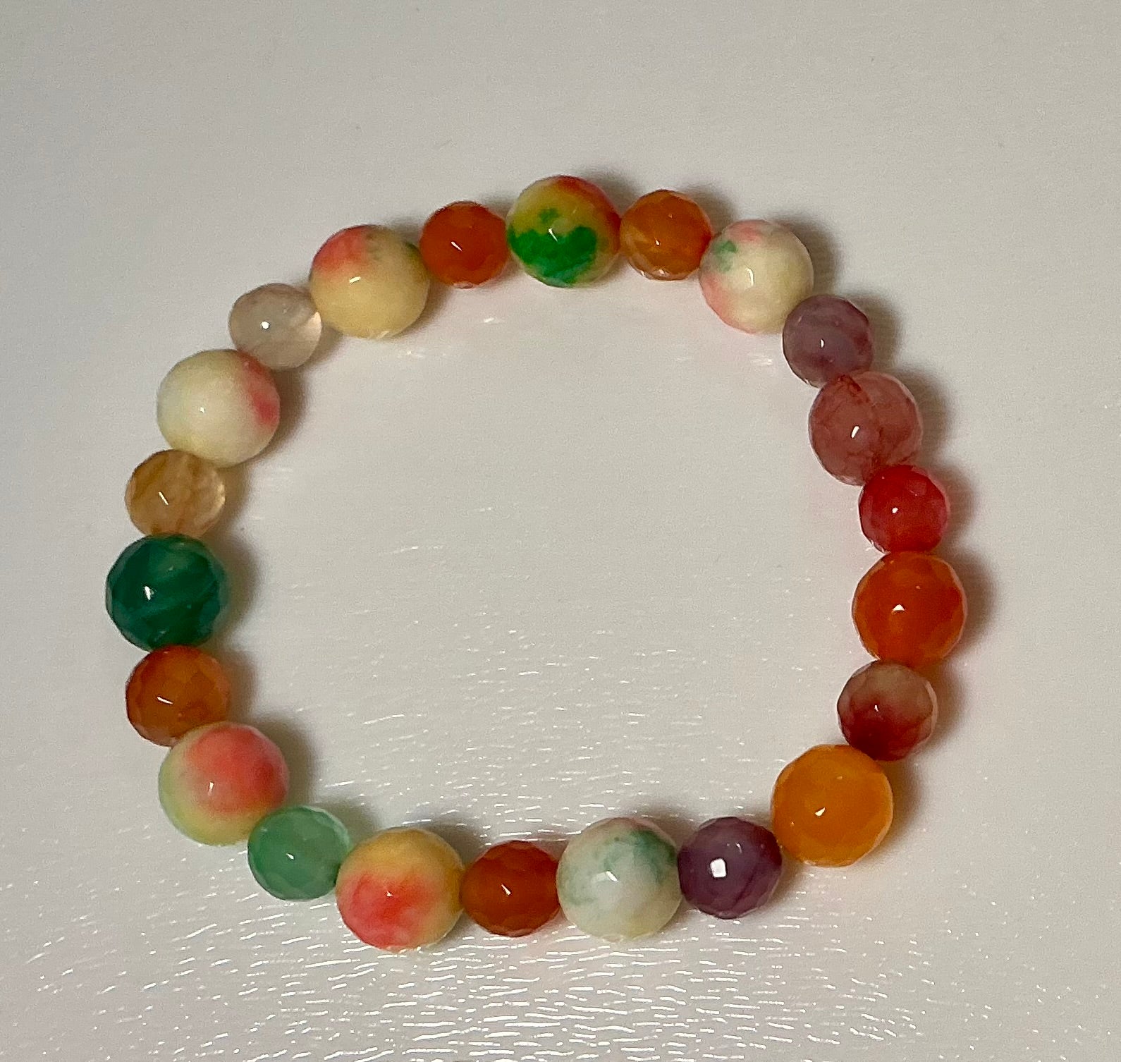 Crystal Bracelets