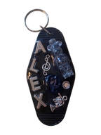 Customizable Key Chain