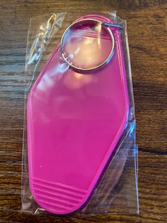Customizable Key Chain
