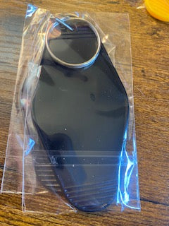 Customizable Key Chain