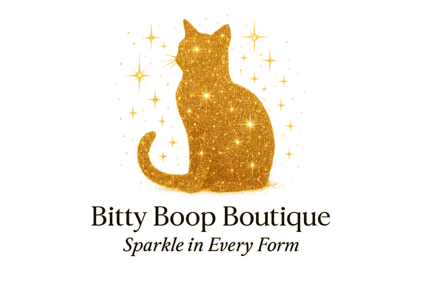 Bitty Boop Boutique 